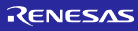 Logo du constructeur Renesas Electronics