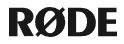 Logo du constructeur R�DE
