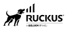 Logo du constructeur RUCKUS Networks