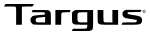 Logo du constructeur Targus
