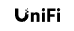 Logo du constructeur Ubiquiti