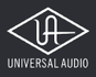 Logo du constructeur Universal Audio