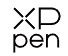 Logo du constructeur XPPen