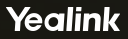 Logo du constructeur Yealink