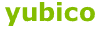 Logo du constructeur Yubico