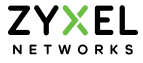 Logo du constructeur Zyxel Networks